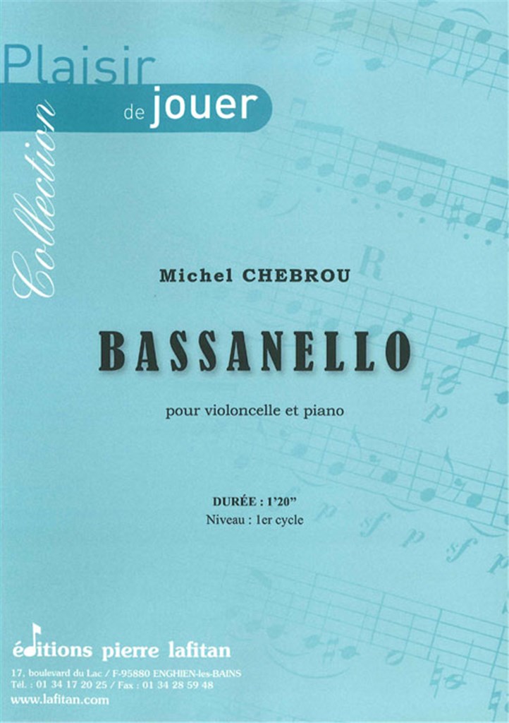 Bassanello